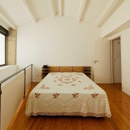 Antiga Casa Da Burra Villa Viseu Eksteriør bilde