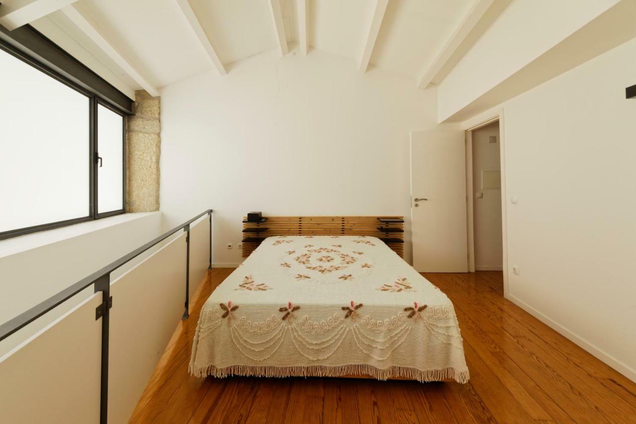 Antiga Casa Da Burra Villa Viseu Eksteriør bilde